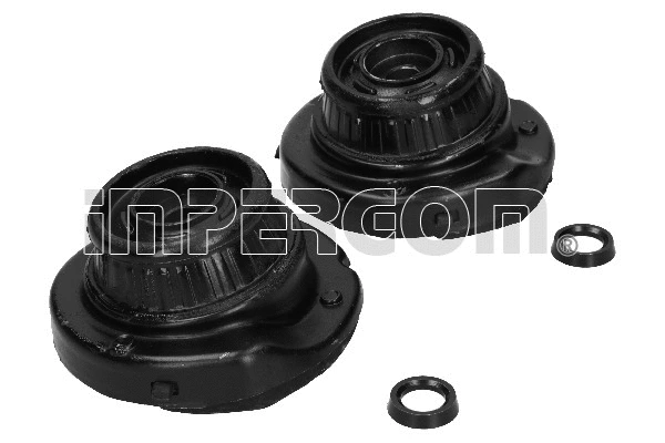 Repair Kit, suspension strut support mount (28297/2)