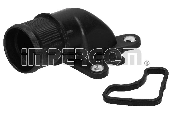 Coolant Flange (90163)