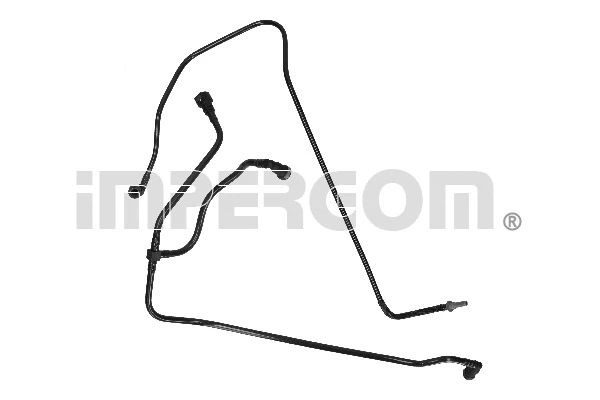 Fuel Line (85024)