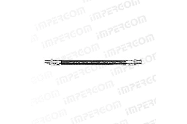 Brake Hose (23701)