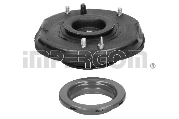 Repair Kit, suspension strut support mount (36722)