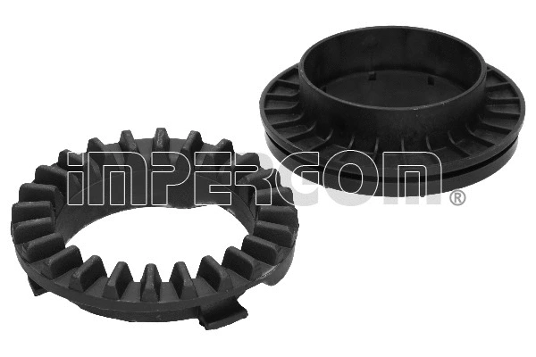 Repair Kit, suspension strut support mount (27497)