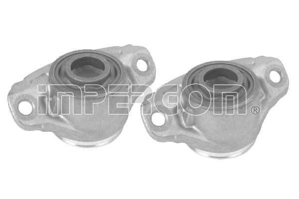 Repair Kit, suspension strut support mount (37658/2)