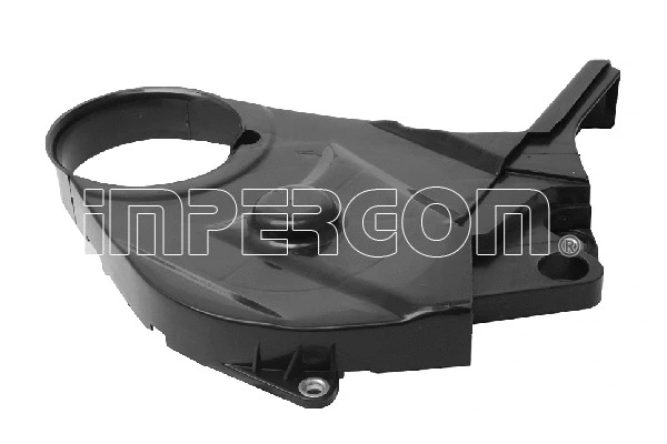 Cover, timing belt (5390)