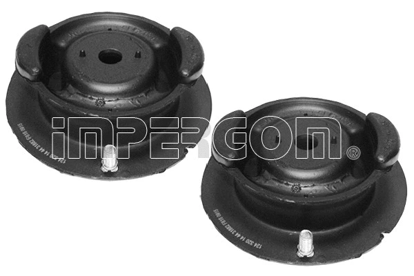 Repair Kit, suspension strut support mount (31882/2)