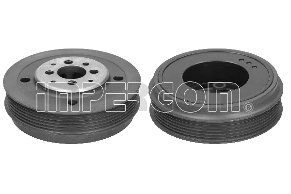 Belt Pulley, crankshaft (10282)