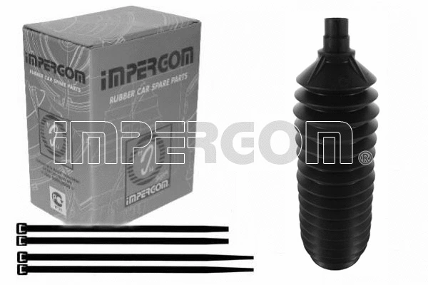 Bellow Kit, steering (39219)