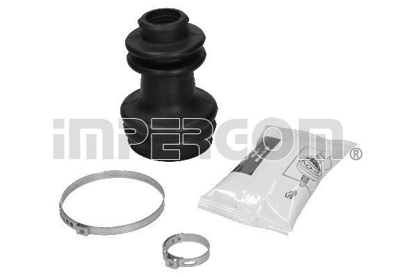 Bellow Kit, drive shaft (30644)