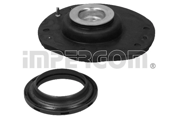 Repair Kit, suspension strut support mount (36381)