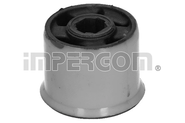 Mounting, control/trailing arm (1623)