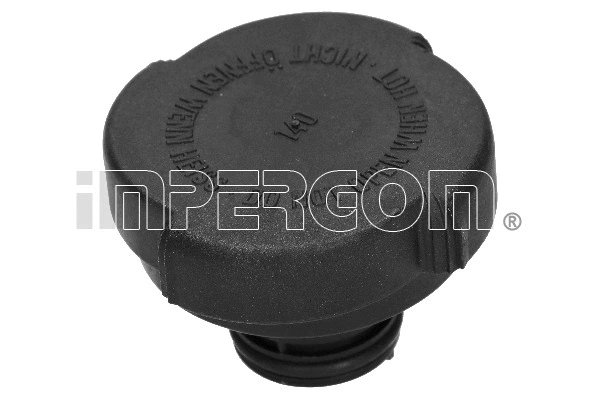 Cap, coolant tank (29654)