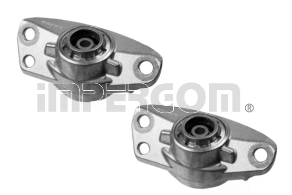 Repair Kit, suspension strut support mount (37577/2)