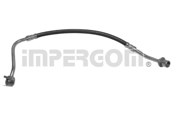 Brake Hose (23207)