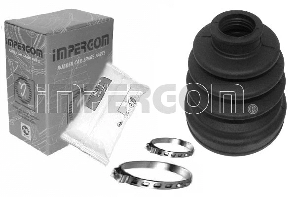 Bellow Kit, drive shaft (39072)