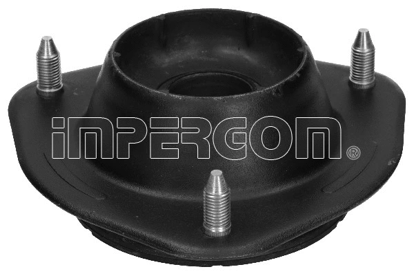 Repair Kit, suspension strut support mount (32513)