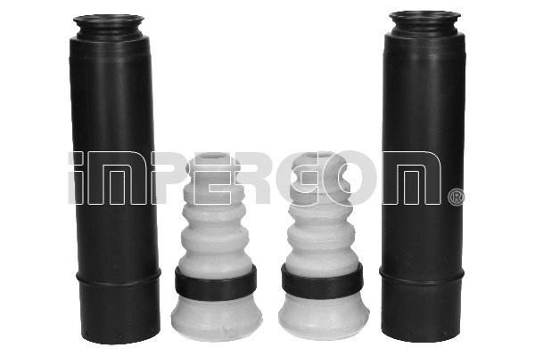Dust Cover Kit, shock absorber (51211)