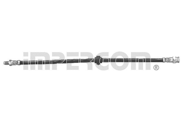 Brake Hose (23721)
