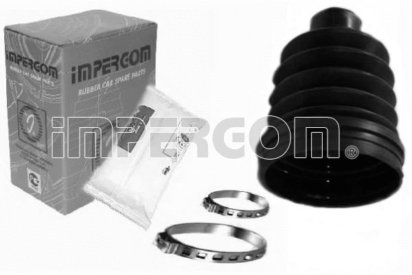 Bellow Kit, drive shaft (33609)