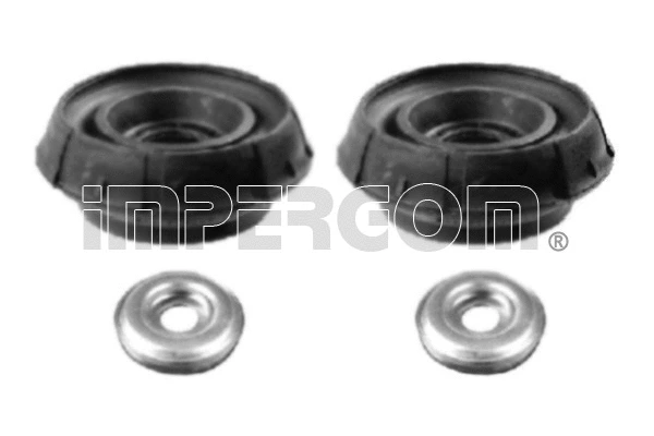 Repair Kit, suspension strut support mount (36790/2)