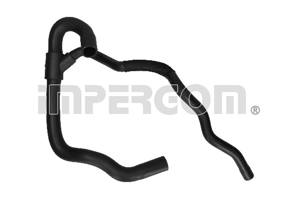 Radiator Hose (222444)