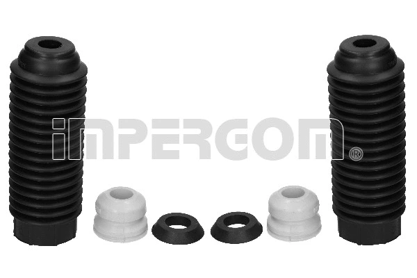 Dust Cover Kit, shock absorber (50740)