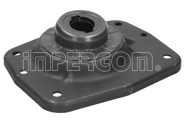 Suspension Strut Support Mount (27754)
