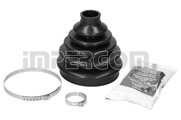 Bellow Kit, drive shaft (33634)