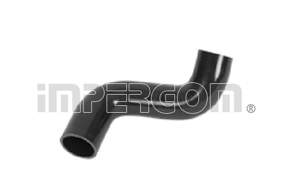 Hose, heat exchanger (heating) (224531)