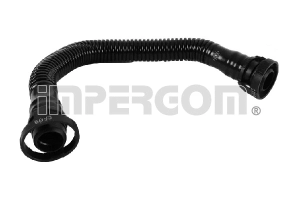 Hose, crankcase ventilation (223573)
