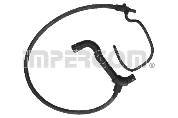 Radiator Hose (17616)