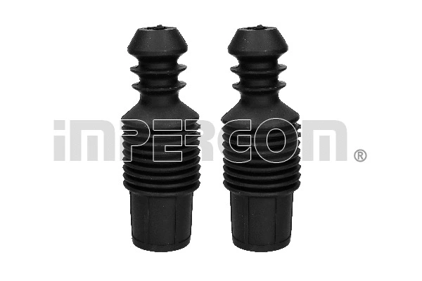 Dust Cover Kit, shock absorber (50991)
