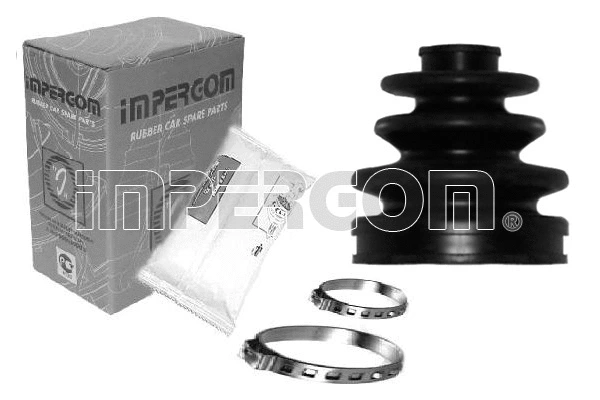 Bellow Kit, drive shaft (39005)