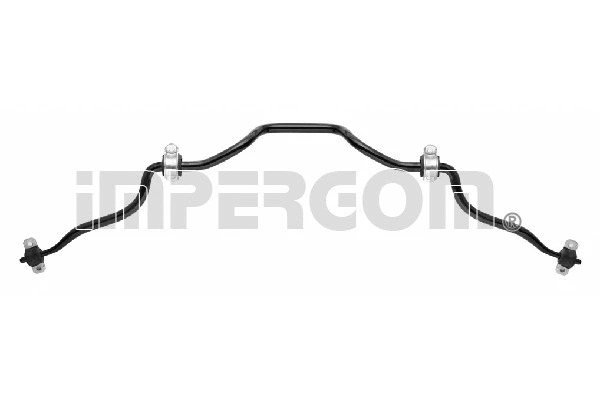 Stabiliser Bar, suspension (11714)