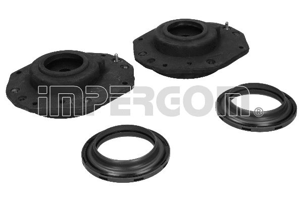 Repair Kit, suspension strut support mount (32815/2)