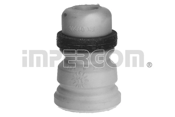 Rubber Buffer, suspension (35097)