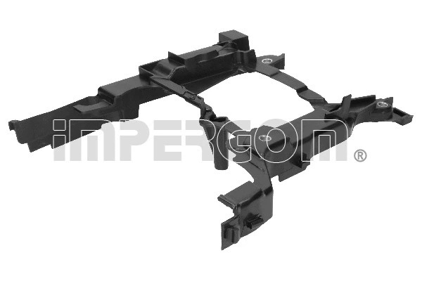 Cover, timing belt (5386)