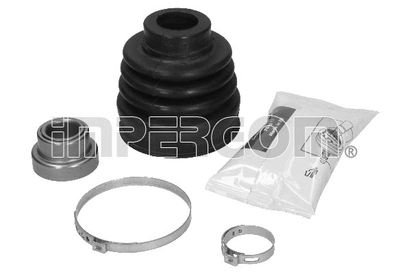 Bellow Kit, drive shaft (27490)