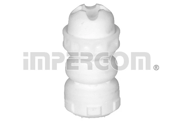 Rubber Buffer, suspension (37972)