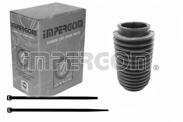 Bellow Kit, steering (30459A)