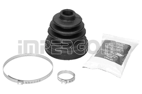 Bellow Kit, drive shaft (33891)