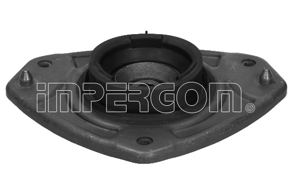 Repair Kit, suspension strut support mount (27508)