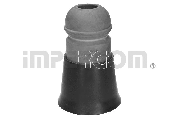 Rubber Buffer, suspension (32548)