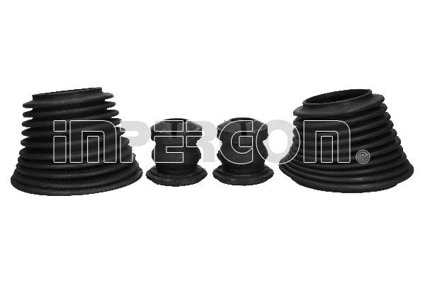 Dust Cover Kit, shock absorber (50108)
