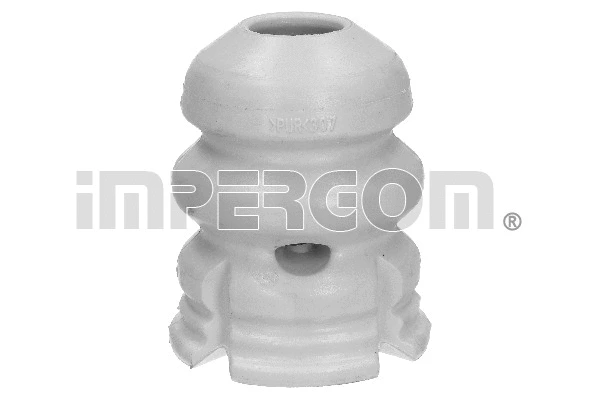 Rubber Buffer, suspension (72205)