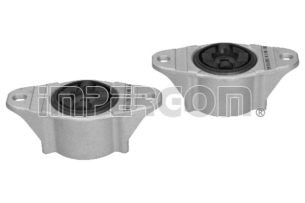 Repair Kit, suspension strut support mount (35670/2)