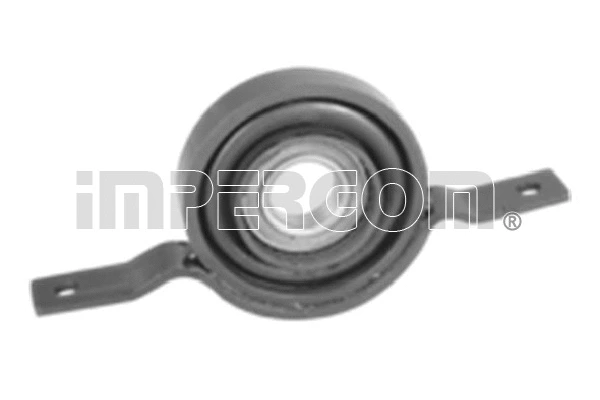Suspension, propshaft (38237)