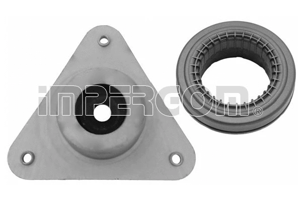 Repair Kit, suspension strut support mount (31693)