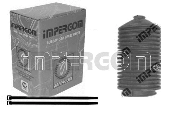 Bellow Kit, steering (30457A)