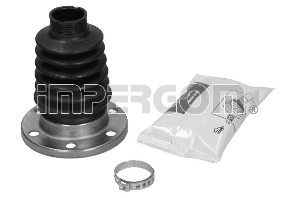 Bellow Kit, drive shaft (33633)