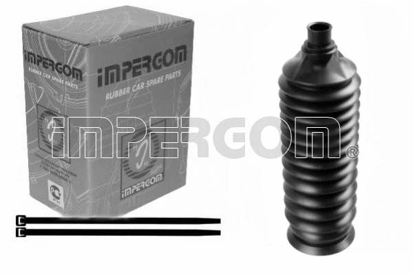 Bellow Kit, steering (39225/TE)